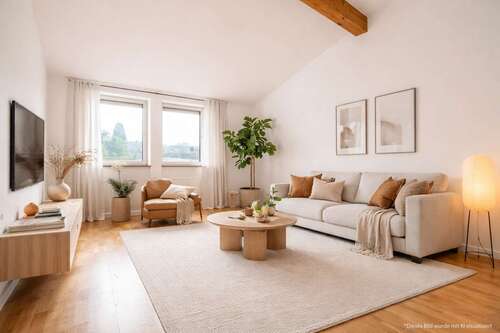 Foto - Wohnung zum Kaufen in München 549.000,00 € 71.29 m²