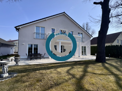 Foto - Haus zum Kaufen in Dallgow 1.499.000,00 € 320 m²