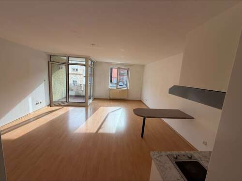 Foto - Wohnung zum Mieten in Magdeburg 280,00 € 44.49 m²