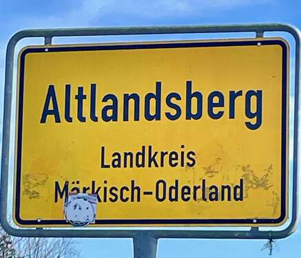 Foto - Haus zum Kaufen in Altlandsberg 419.000,00 € 115 m²