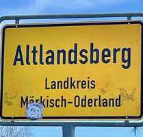 Haus zum Kaufen in Altlandsberg 419.000,00 € 115 m²