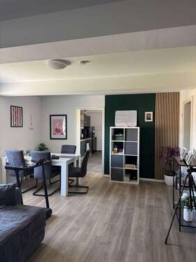 Foto - Wohnung zum Mieten in Grünberg 800,00 € 80 m²