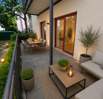 Wohnung zum Kaufen in Leipzig 309.000,00 € 87.64 m²