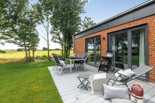 Foto - Wohnung zum Kaufen in Emmelsbüll-Horsbüll 197.500,00 € 49.03 m²