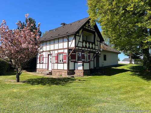 Foto - Haus zum Kaufen in Schleiden Bronsfeld 195.000,00 € 115 m²