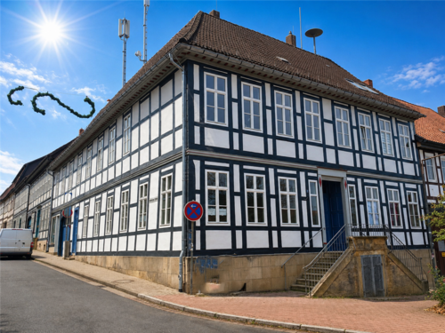 Foto - Haus zum Kaufen in Bad Salzdetfurth 619.000,00 € 305 m²