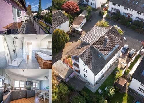 Foto - Haus zum Kaufen in Gundelfingen 988.800,00 € 380 m²