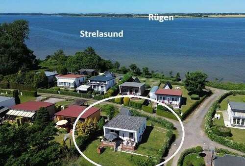 Foto - Haus zum Kaufen in Sundhagen 122.000,00 € 40 m²
