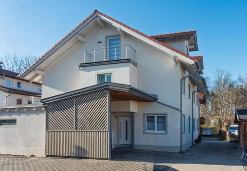 Foto - Haus zum Kaufen in Rosenheim 770.000,00 € 125 m²