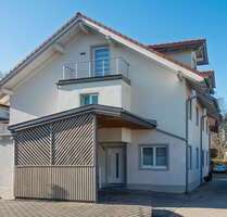 Haus zum Kaufen in Rosenheim 770.000,00 € 125 m²