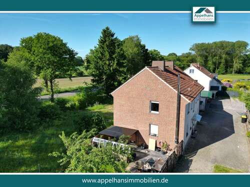 Foto - Haus zum Kaufen in Ostercappeln 289.000,00 € 171 m²