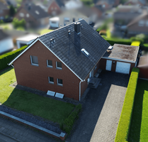 Haus zum Kaufen in Petershagen 285.000,00 € 205 m²