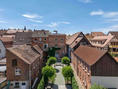 Foto - Haus zum Kaufen in Havelberg 529.000,00 € 240 m²