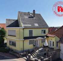 Haus zum Kaufen in Höpfingen 295.000,00 € 210 m²