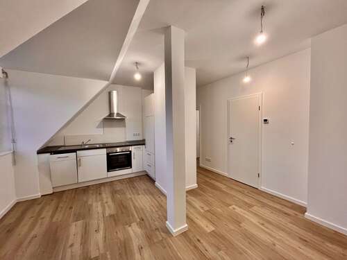 Foto - Wohnung zum Mieten in Travemünde 881,92 € 42 m²