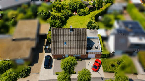 Foto - Haus zum Kaufen in Emsdetten 444.000,00 € 120 m²