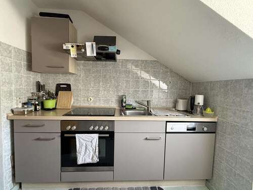 Foto - Wohnung zum Mieten in Lohr am Main 690,00 € 60 m²