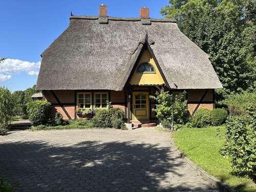 Foto - Haus zum Kaufen in Grevesmühlen 380.000,00 € 169 m²