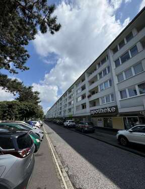 Foto - Wohnung zum Mieten in Bonn 1.080,00 € 70 m²