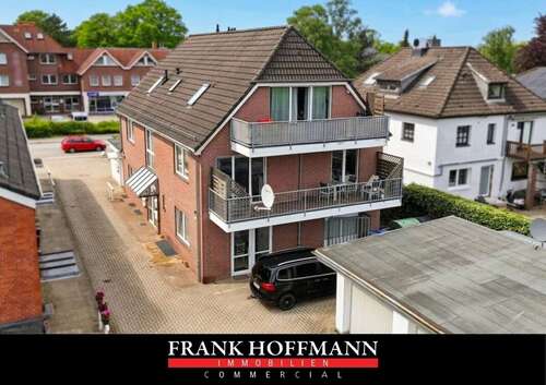 Foto - Haus zum Kaufen in Norderstedt 1.150.000,00 € 262 m²