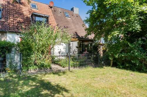 Foto - Haus zum Kaufen in Preetz 139.000,00 € 52 m²
