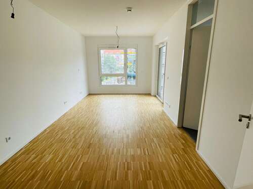 Foto - Wohnung zum Mieten in Nürnberg 348,46 € 37.59 m²
