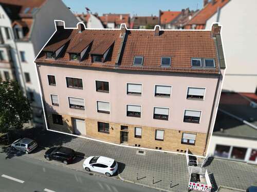 Foto - Halle in Nürnberg 329.000,00 € 104.04 m²