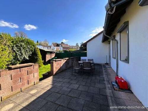Foto - Haus zum Kaufen in Saarbrücken Dudweiler 199.500,00 € 120 m²
