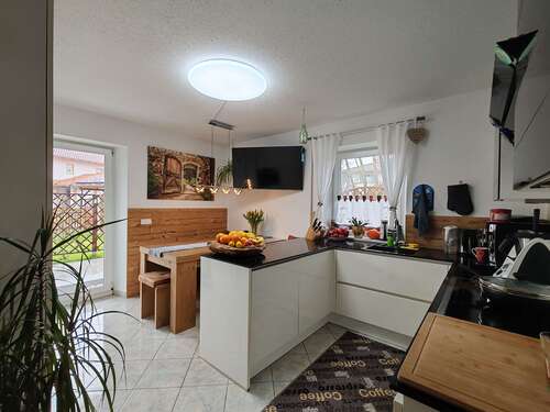 Foto - Wohnung zum Kaufen in Tacherting 498.000,00 € 150.01 m²