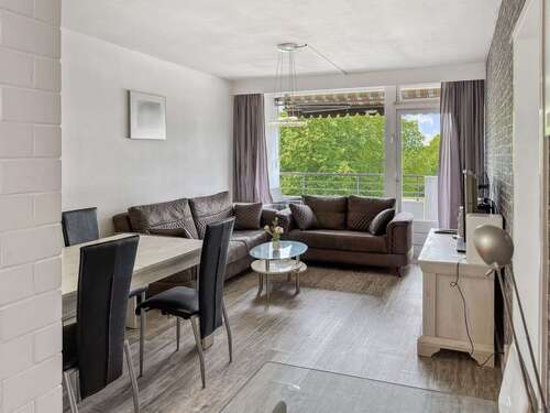 Foto - Wohnung zum Kaufen in Gelsenkirchen 81.000,00 € 58 m²
