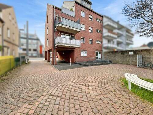 Foto - Wohnung zum Kaufen in Oberhausen 199.000,00 € 100 m²
