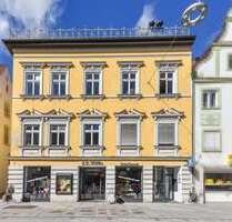 Büro in Freising 1.090,00 € 109 m²