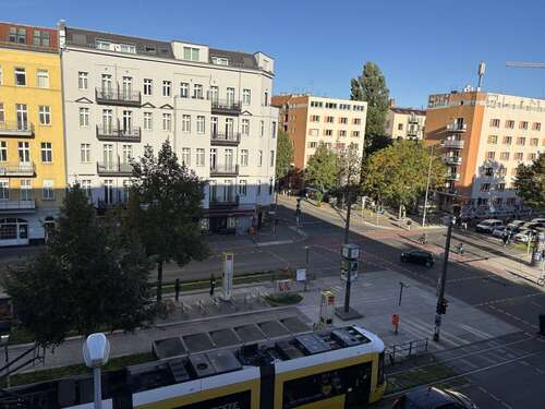 Foto - Wohnung zum Mieten in Berlin 946,00 € 41.1 m²