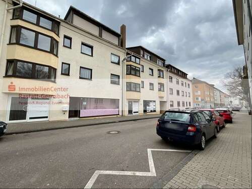 Foto - Wohnung zum Kaufen in Bruchsal 159.000,00 € 58.88 m²