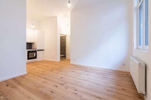 Foto - Wohnung zum Mieten in Köln 818,00 € 37.17 m²