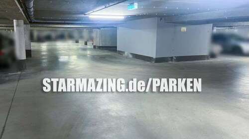 Foto - Garage zu vermieten in Mönchengladbach 35,00 € 3.5 m²