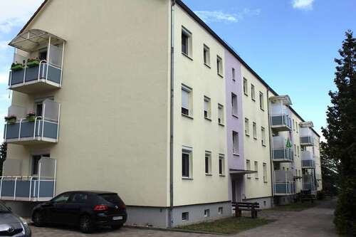 Foto - Wohnung zum Mieten in Schleife 275,00 € 47.85 m²