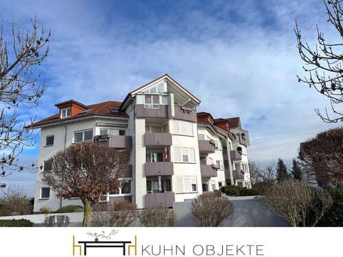 Foto - Wohnung zum Kaufen in Limburgerhof 305.000,00 € 82 m²