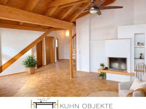Foto - Wohnung zum Kaufen in Limburgerhof 285.000,00 € 82 m²