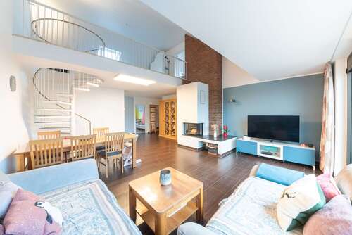 Foto - Wohnung zum Kaufen in Kaarst 453.000,00 € 157 m²