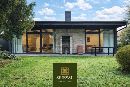 Foto - Haus zum Kaufen in Wolfenbüttel 395.000,00 € 100 m²