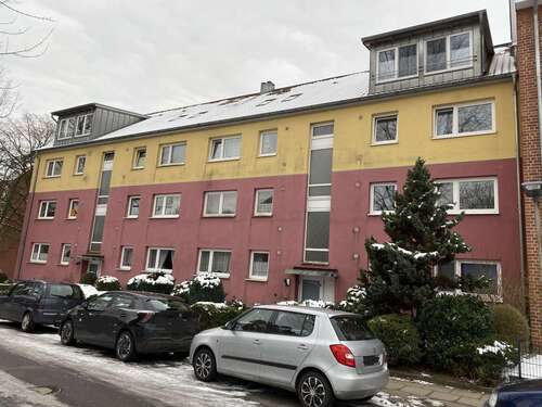 Foto - Wohnung zum Kaufen in Buchholz 259.000,00 € 125 m²