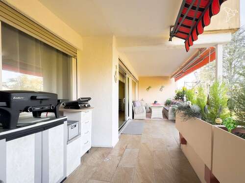 Foto - Wohnung zum Kaufen in Aschaffenburg 259.000,00 € 86 m²