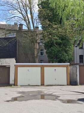 Foto - Garage zu vermieten in Oberhausen 65,00 €