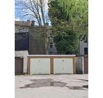 Garage zu vermieten in Oberhausen 65,00 €