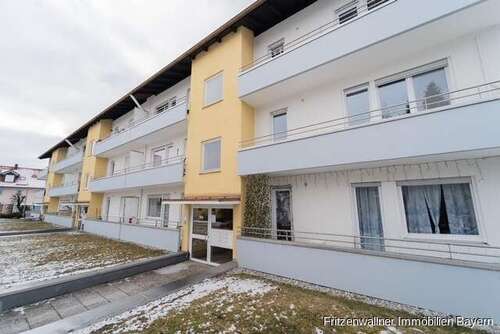 Foto - Wohnung zum Kaufen in Weilheim 355.000,00 € 79.73 m²