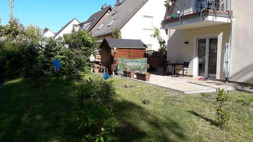 Foto - Wohnung zum Mieten in Berlin 850,00 € 65.17 m²