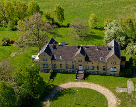 Foto - Haus zum Kaufen in Bartow 989.000,00 € 600 m²