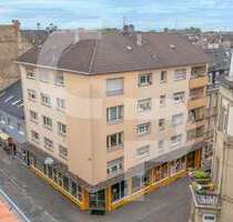 Einzelhandel in Mannheim 2.700,00 € 197 m²