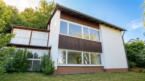 Foto - Haus zum Kaufen in Steinheim am Albuch 449.000,00 € 200 m²